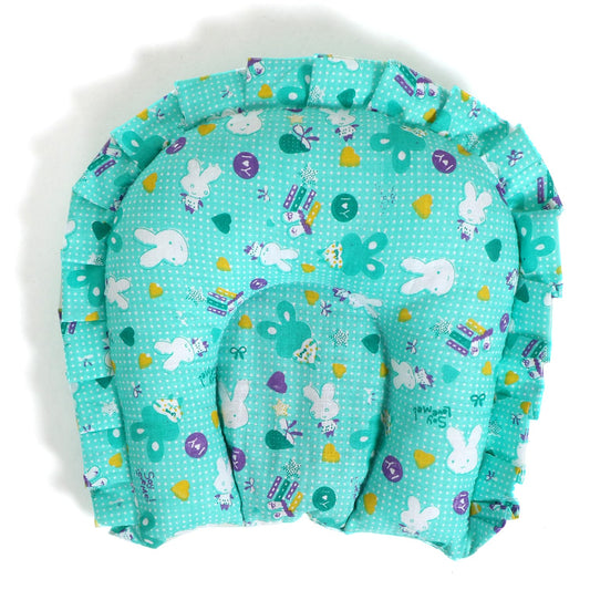 Pillow Soft and Comfortable Mustard Seeds Pillow Soft Cotton Pillow